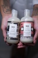 CASSETTE Curl Conditioner + Superseed Oil Complex