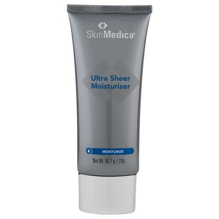 Ultra Sheer Moisturizer