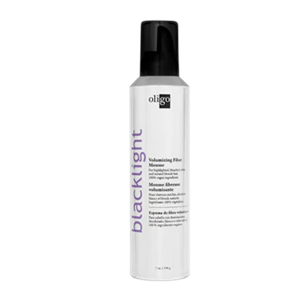 Blacklight Volumizing Fibre Mousse
