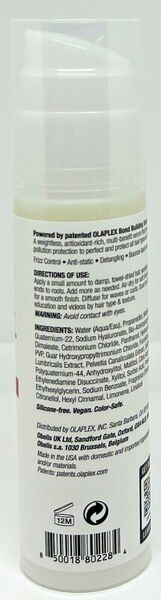 #9 Olaplex Bond Protector Serum 90ml