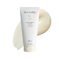 Antioxidant Scrub