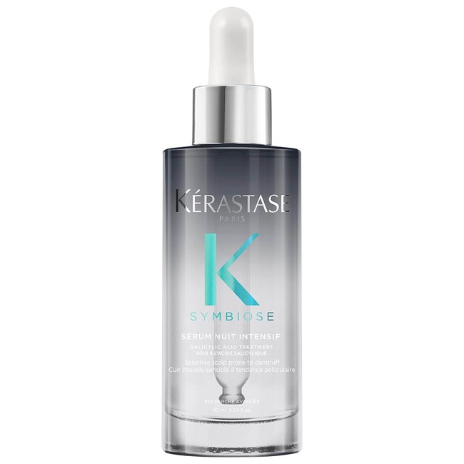 Symbiose Serum Nuit Intensif Scalp Serum