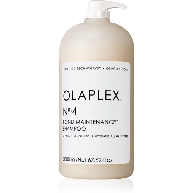 Bond Mateinance (Shampoo/ 4) 2000 ml