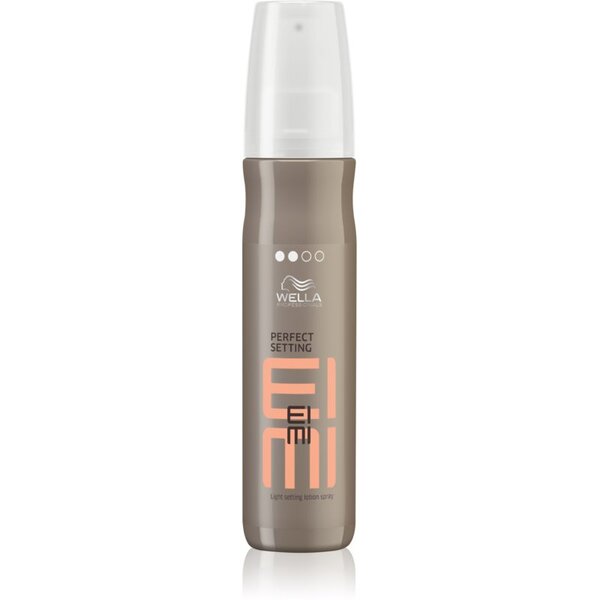 Ei Mi Light Setting Lotion Spray