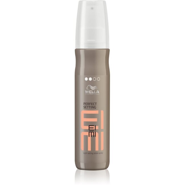 Ei Mi Light Setting Lotion Spray