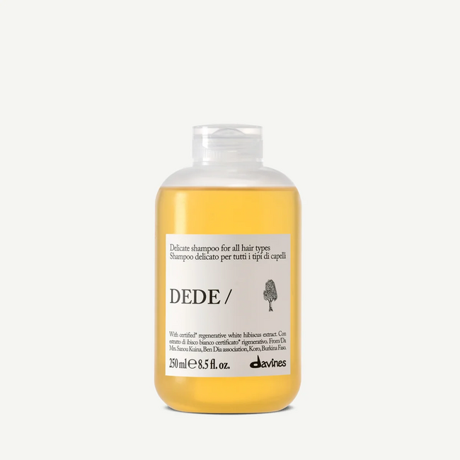 DAVINES DEDE SHAMPOO 250ML