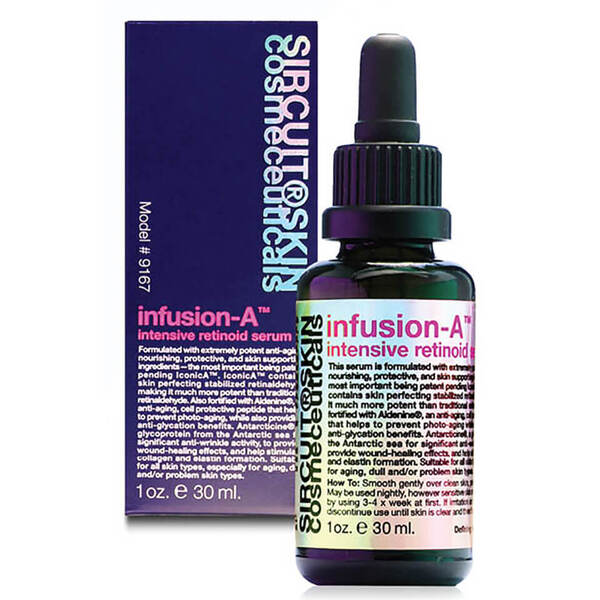 INFUSION-A Intensive Retinoid Serum