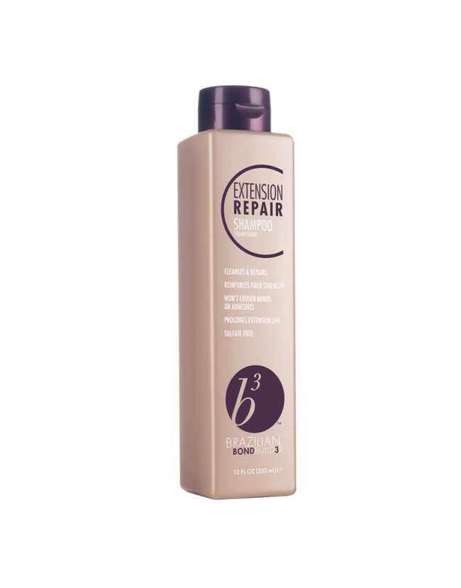Brazilian Blowout Extension Repair Shampoo