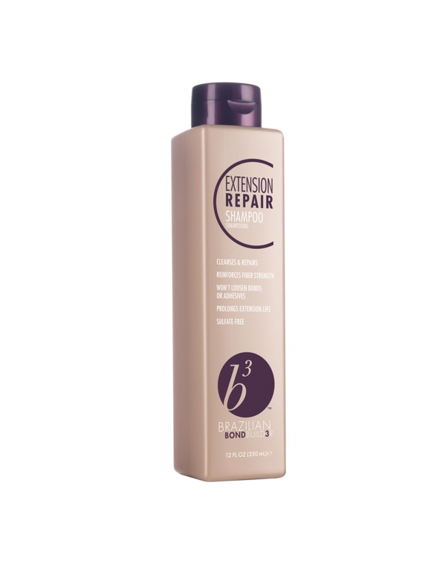 Brazilian Blowout Extension Repair Shampoo