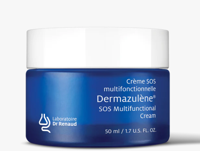 Dermazulene ~SOS Mulifunctional Cream