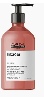 Inforcer Shampoo (500ml)