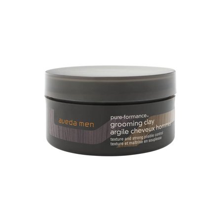 Men's Grooming Clay