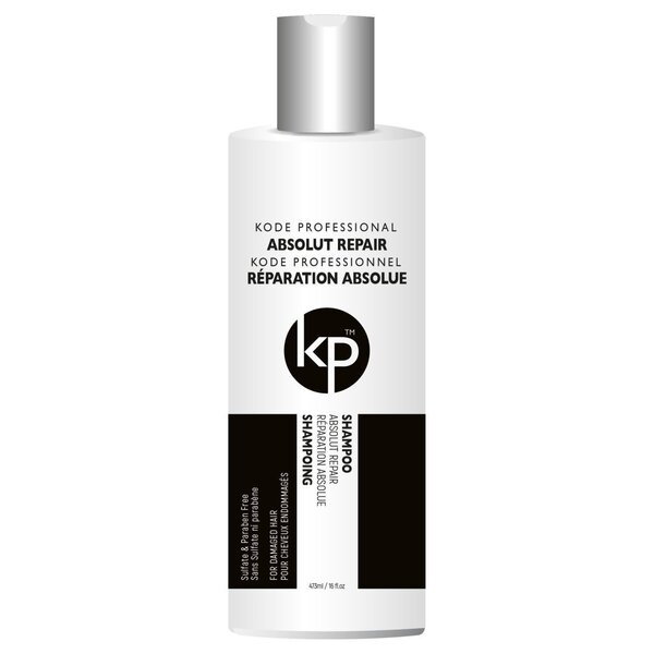 Absolute Repair Shampoo