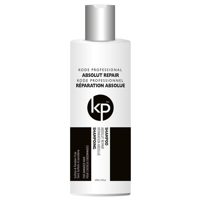 Absolute Repair Shampoo