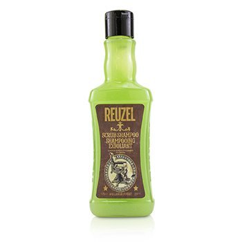 Reuzel Scrub shampoo 12oz
