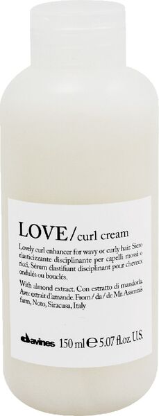 Love Curl Cream