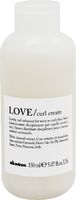 Love Curl Cream