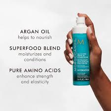 All In One Leave-In Conditioner 5oz