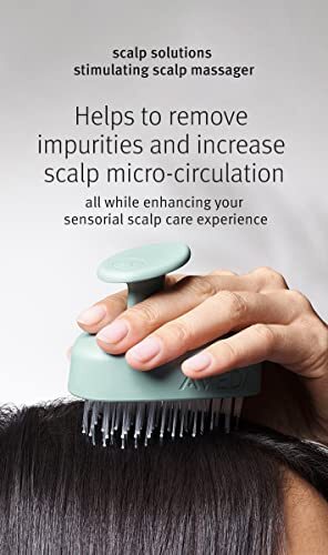 Scalp Solutions Stimulating Massager