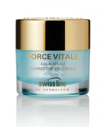 Aqua-Vitale Corrective Eye Cream