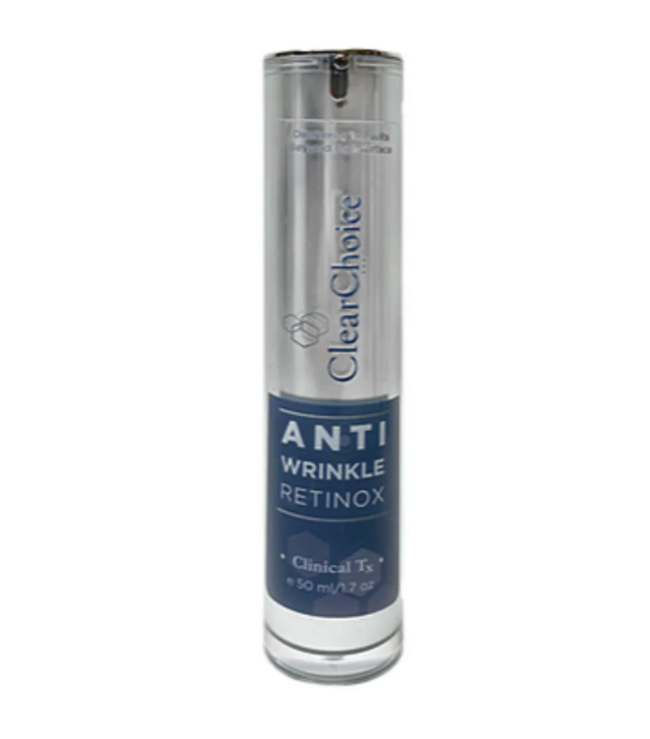 Anti-Wrinkle Retinox
