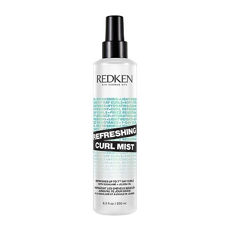 Acidic Bonding Curl- Refresh Mist