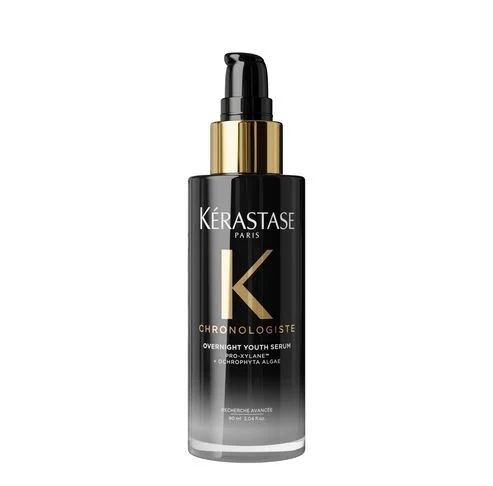 Chronologiste Overnight Youth Serum
