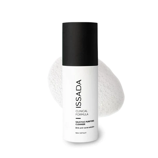 Salicylic Purifying Cleanser