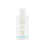 Coconut Milk Bath Soak - White Gingerlily (415ml)