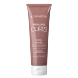 Curl Whirl Cream