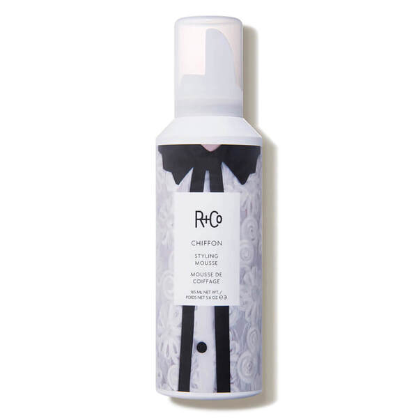 Chiffon Styling Mousse