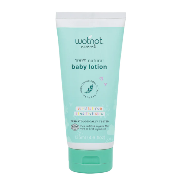 WOTNOT - Baby Lotion