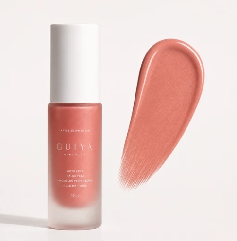 Cheeky Liquid Blush - Dawn