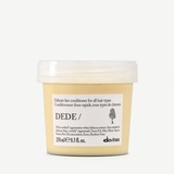 Essentials  |  DEDE Conditioner