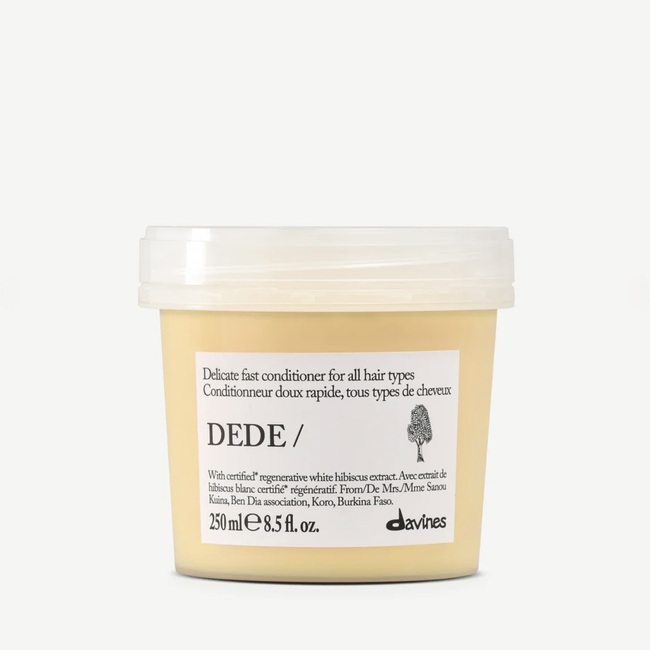 Essentials  |  DEDE Conditioner