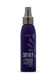 Violet Toning Spray 4oz