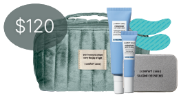 Hydra & Glow Beauty Ritual - Hydramemory