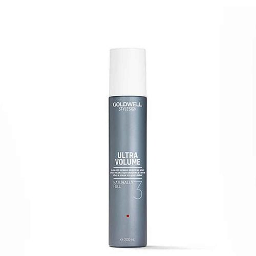 Ultra Volume Naturally Full Blowdry & Finish Bodyfying Spray