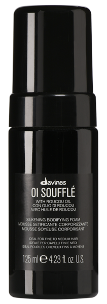 Oi Souffle