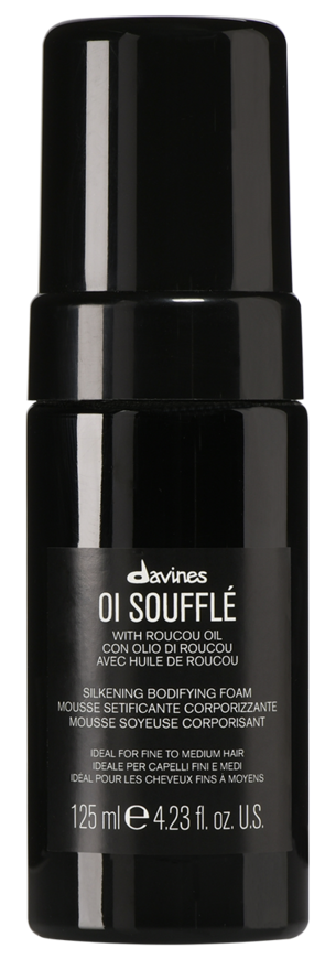 Oi Souffle