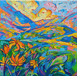 Cash- Big Rock Candy Mountain