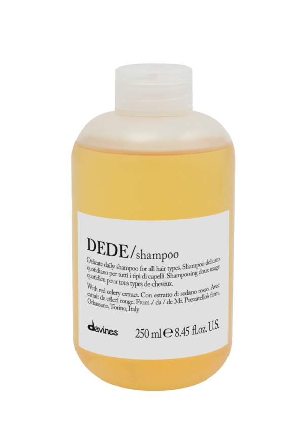 DEDE Shampoo 250ml