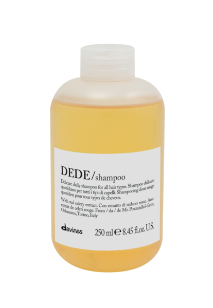 DEDE Shampoo 250ml