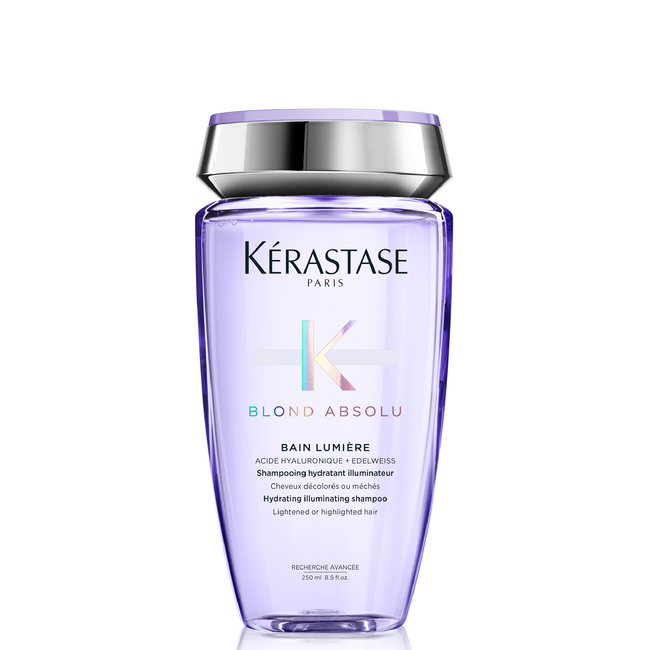 BLOND ABSOLU Bain Lumiere 250ml