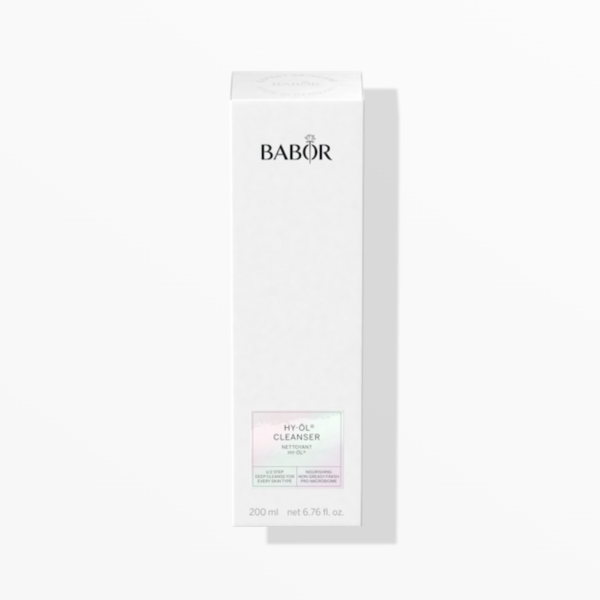 HY-ÖL Cleanser (200ml)