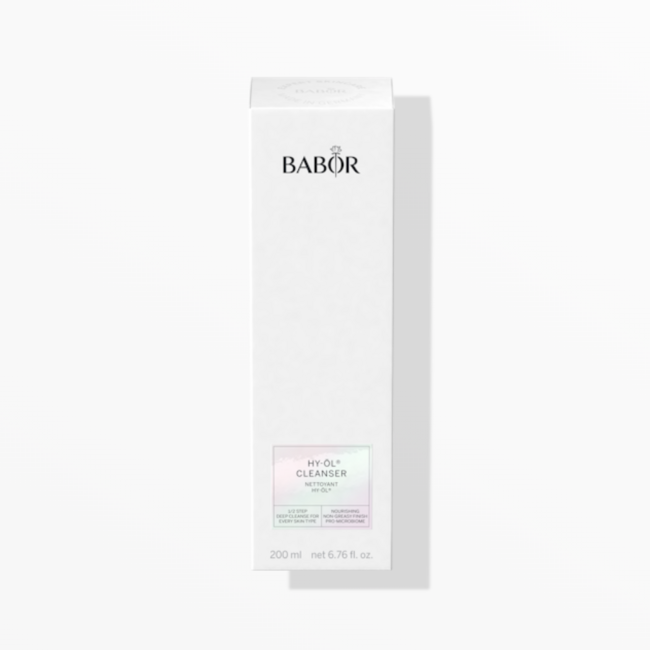 HY-ÖL Cleanser (200ml)