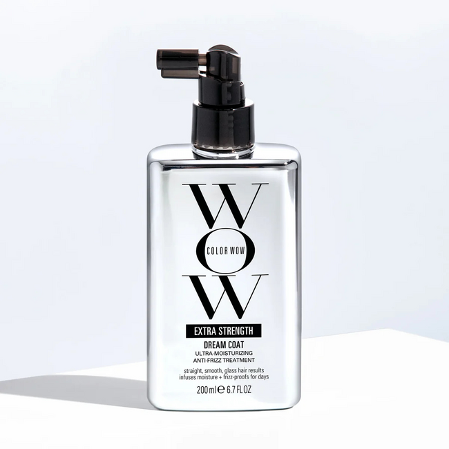 Color WOW Anti-Frizz Treatment Extra Strength