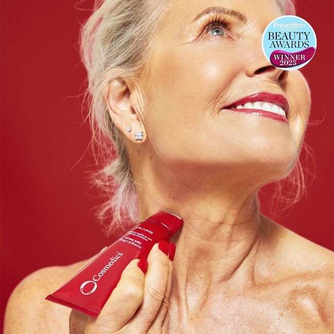 Firming & Lifting Neck Serum