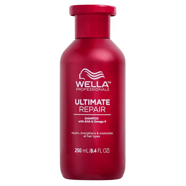 Ultimate Repair Shampoo