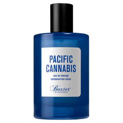 Baxter of California – Pacific Cannabis Eau de Parfum (100 ml / 3.4 oz)
